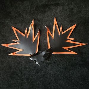Bakugo Katsuki Mask